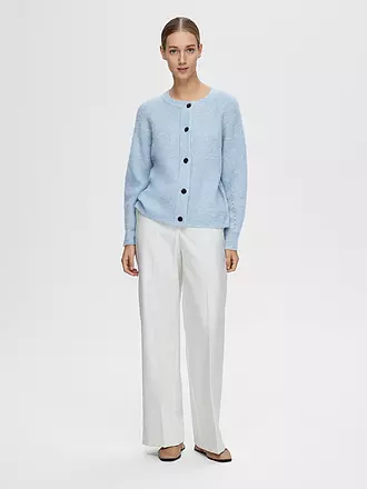 SELECTED FEMME | Cárdigan SLFLULU | hellblau
